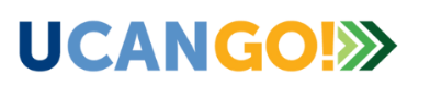 UCANGO Logo